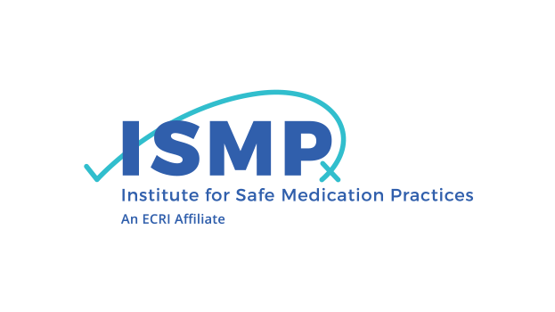 Institute for Safe Medication Practices