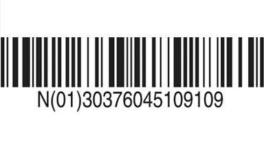 Unit of Sale image for 10 mg per 1 mL of Dexamethasone