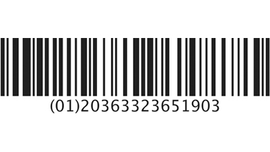 Unit of Sale image for 12 mg per 4 mL of Adenosine