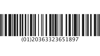 Unit of Sale image for 6 mg per 2 mL of Adenosine