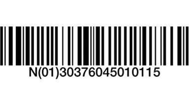 Unit of Sale image for 2 mg per 1 mL of Dilaudid