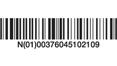 Unit of Sale image for 50 mg per 1 mL of Diphenhydramine