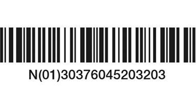 Unit of Sale image for 0.4 mg per 2 mL of Glycopyrrolate