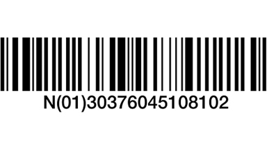 Unit of Sale image for 5000 USP per 1 mL of Heparin