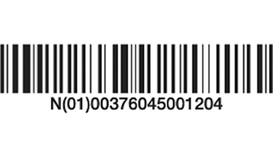 Unit of Sale image for 2 mg per 2 mL of Midazolam