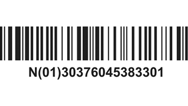 Unit of Sale image for 3 mg per 3 mL of Neostigmine