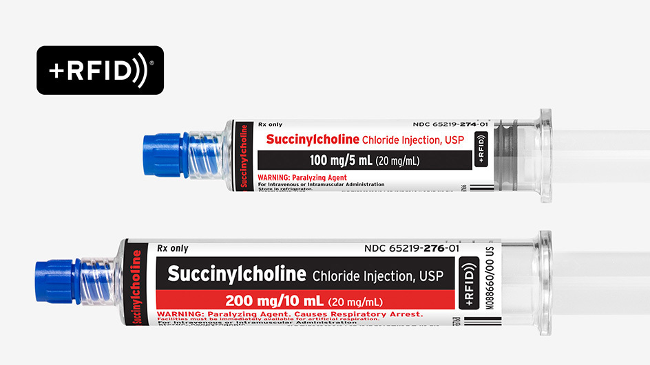 Simplist Prefilled Syringes By Fresenius Kabi Simplist Prefilled Syringes By Fresenius Kabi