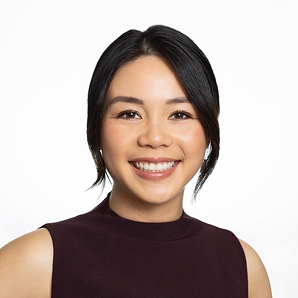 Marilin Wong, PharmD, MBA, DPLA